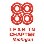 Lean In Michigan on October 22, 2016